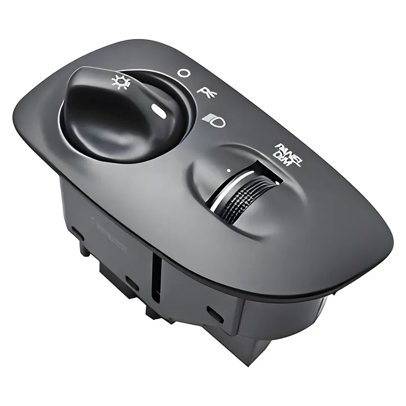 Control Luces RADEC 222-1213-00
