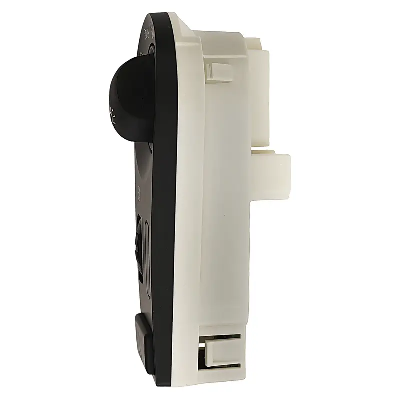 Control Luces RADEC 222-3214-03