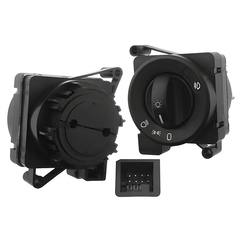 Control Luces RADEC 222-3805-03