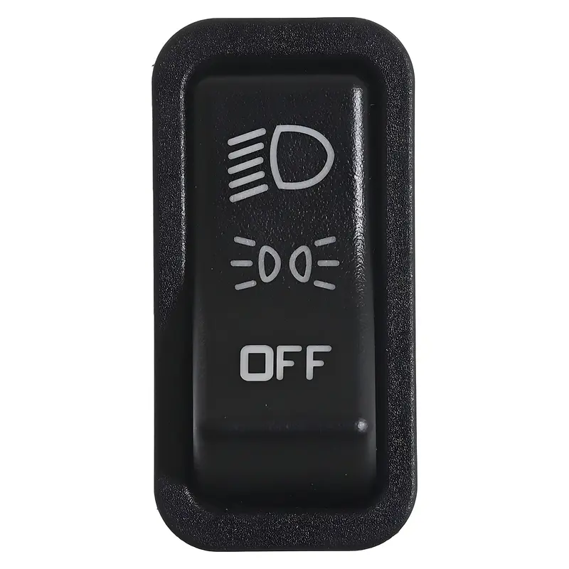 Control Luces RADEC 222-3904-01