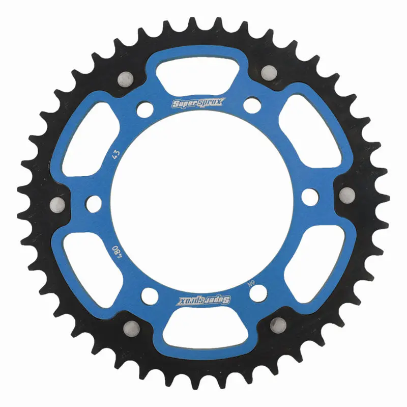 CORONA SUPERSPROX STEALTH AZUL 43 D - RST480X43BLU