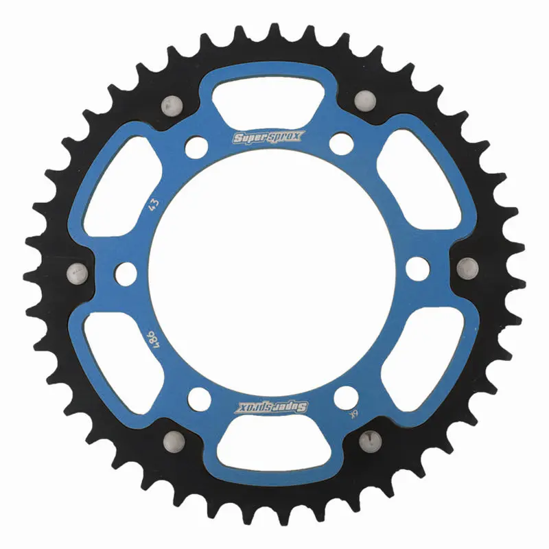 CORONA SUPERSPROX STEALTH AZUL 43 D - RST486X43BLU