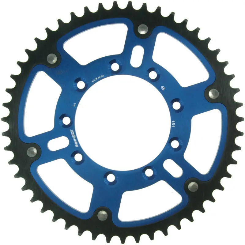 CORONA SUPERSPROX STEALTH AZUL 45 D - RST151X45BLU