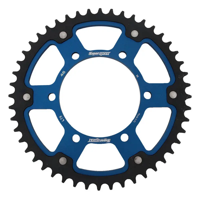 CORONA SUPERSPROX STEALTH AZUL 46 D - RST479X46BLU