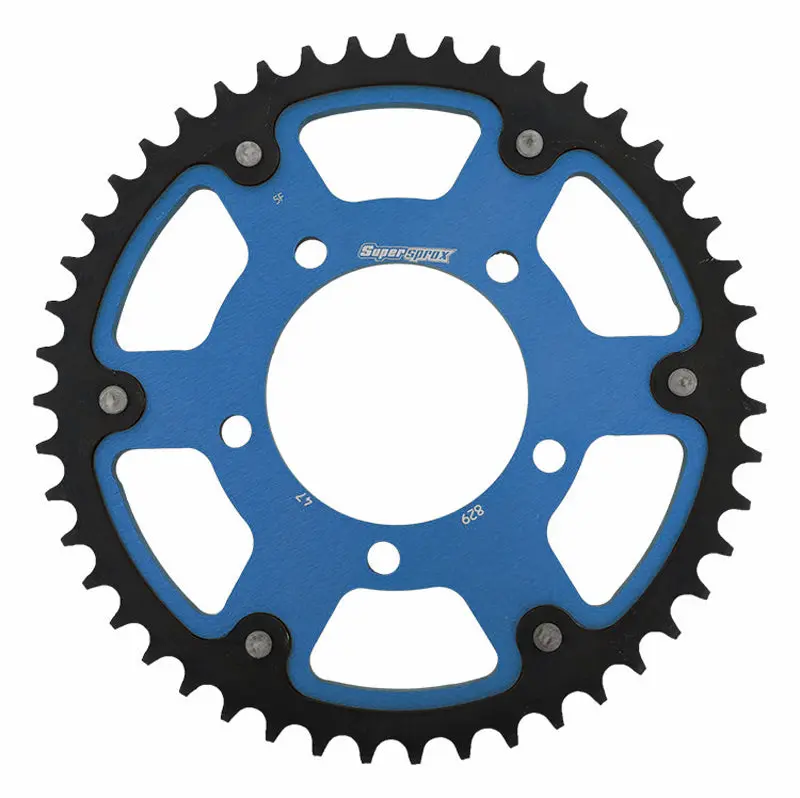CORONA SUPERSPROX STEALTH AZUL 47 D - RST829X47BLU