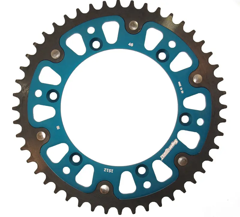 CORONA SUPERSPROX STEALTH AZUL 48 D - RST1512X48BLU