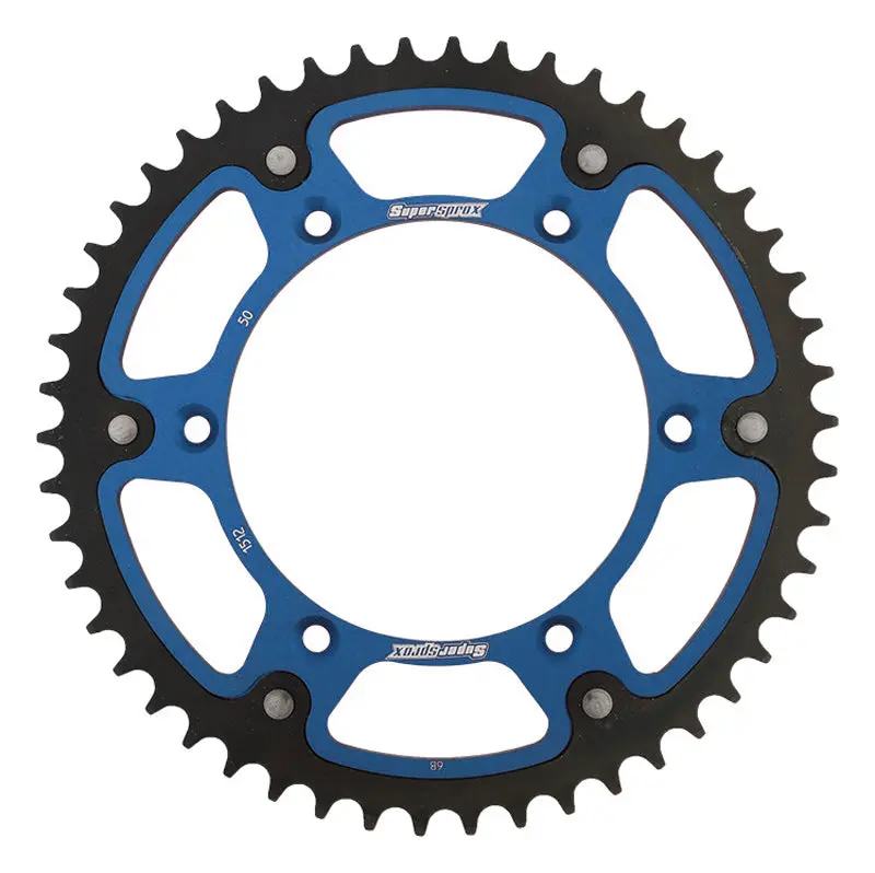 CORONA SUPERSPROX STEALTH AZUL 50 D - RST1512X50BLU