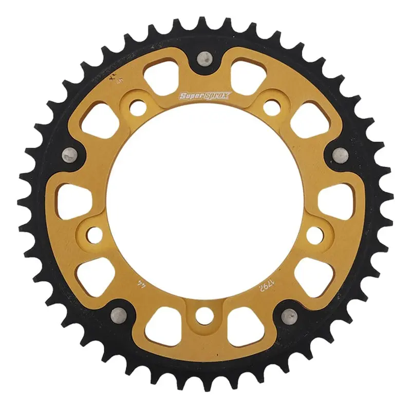 CORONA SUPERSPROX STEALTH GOLD 44 D - RST1792X44GLD