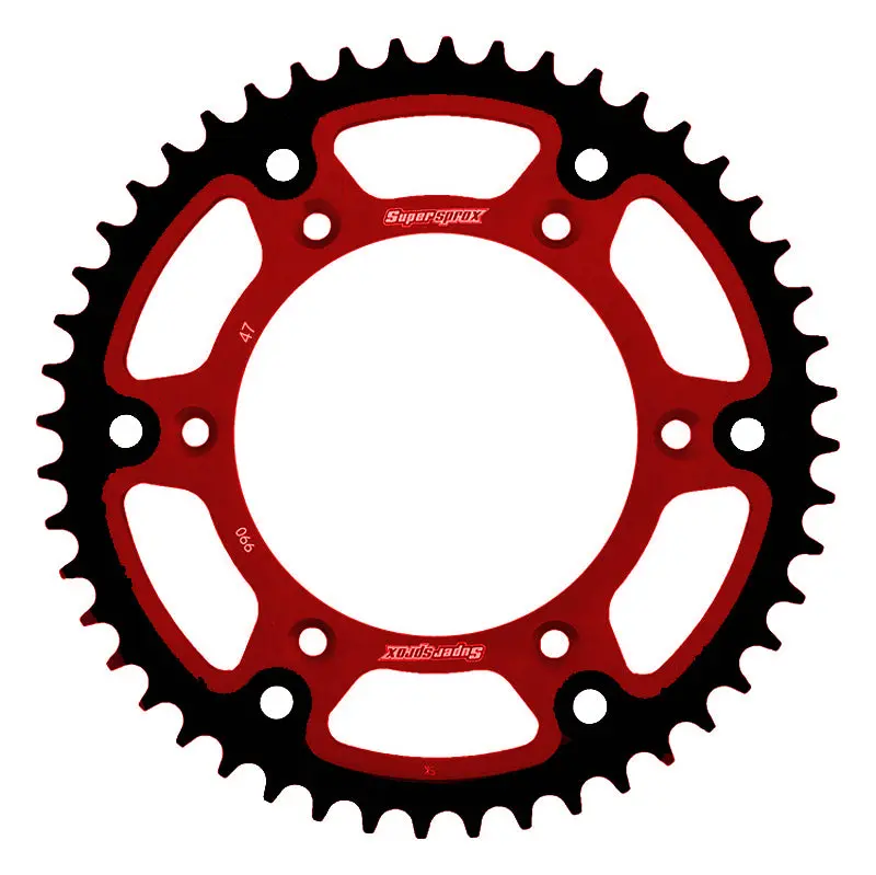 CORONA SUPERSPROX STEALTH RED 47D - RST990X47RED
