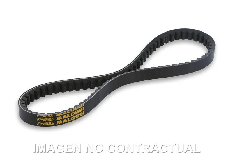 CORREA MALOSSI SPECIAL BELT HONDA VISION 110