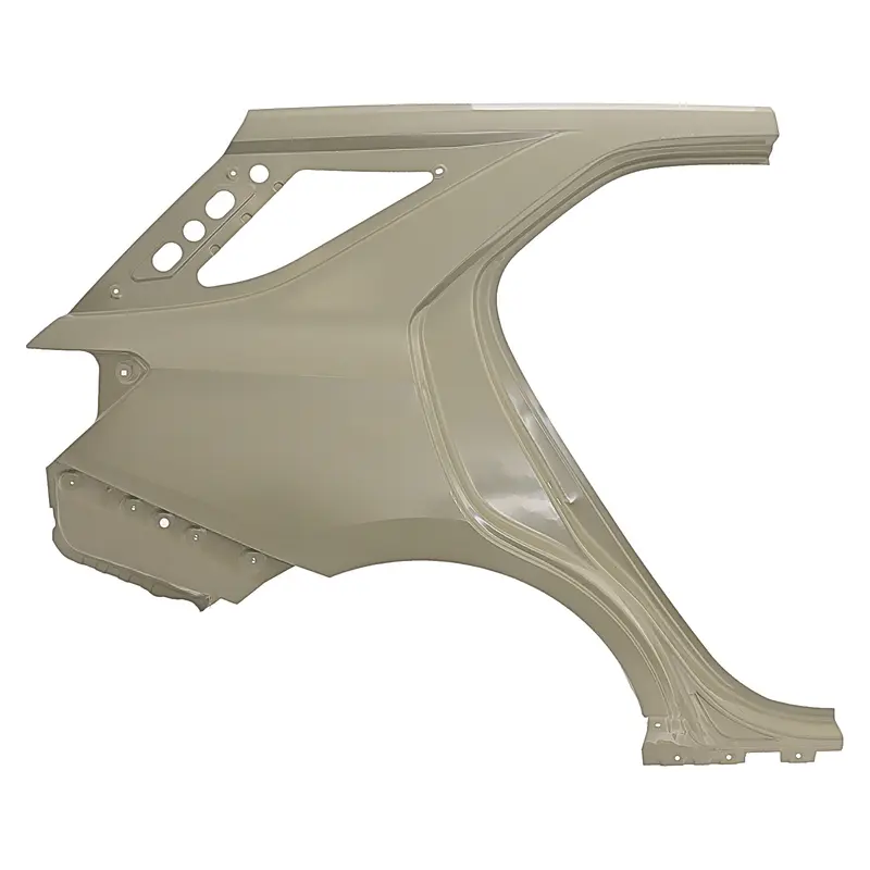 Costado Trasero RADEC 210-0622-00