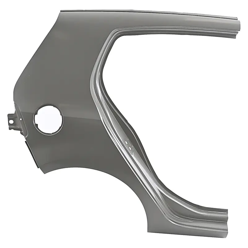 Costado Trasero RADEC 210-3111-02