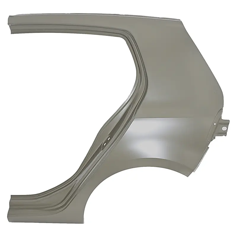 Costado Trasero RADEC 210-3111-03