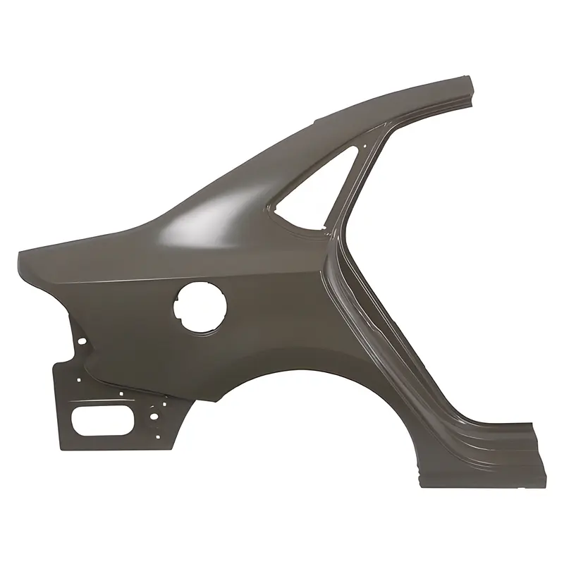 Costado Trasero RADEC 210-3132-00