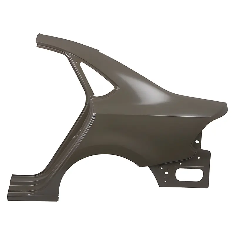 Costado Trasero RADEC 210-3132-01