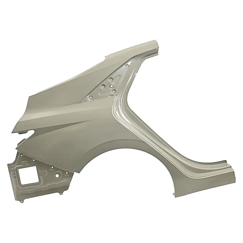 Costado Trasero RADEC 210-3402-02
