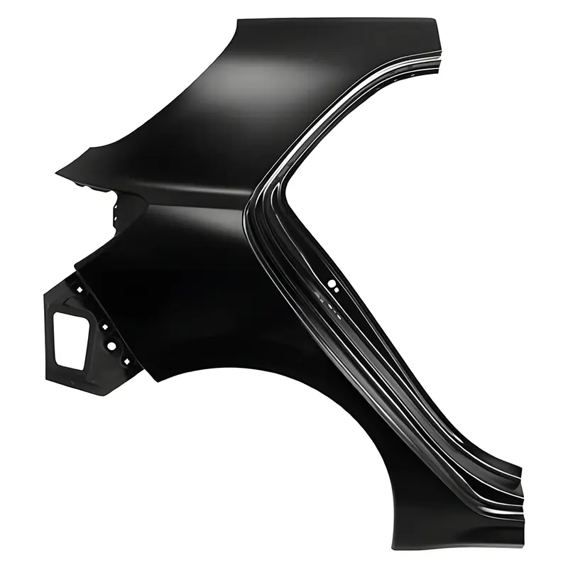 Costado Trasero RADEC 210-3506-00