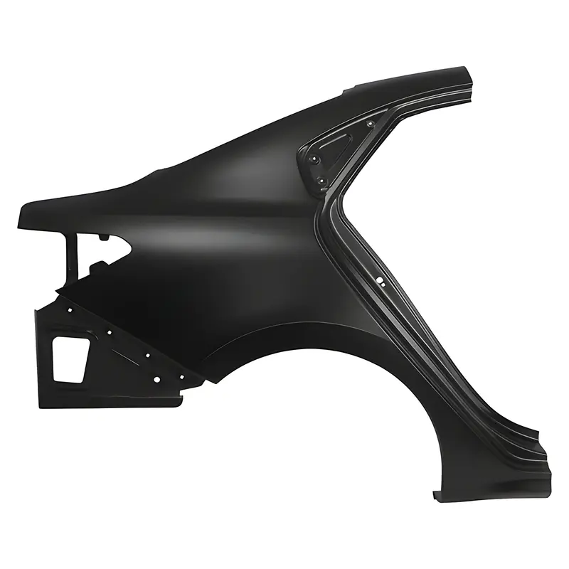 Costado Trasero RADEC 210-3506-02