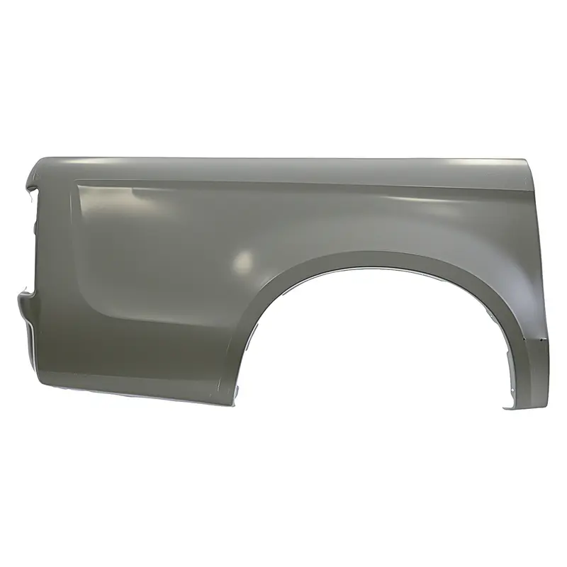 Costado Trasero RADEC 210-5600-00