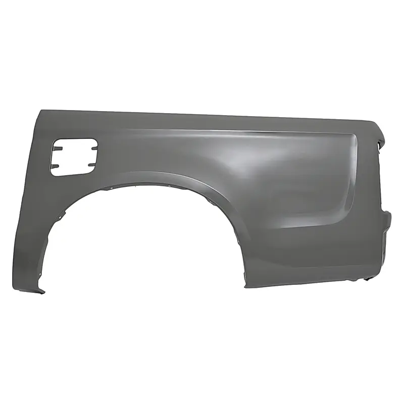 Costado Trasero RADEC 210-5600-01