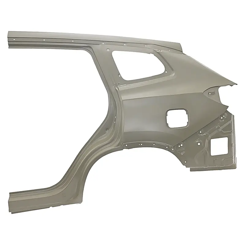 Costado Trasero RADEC 210-5701-01