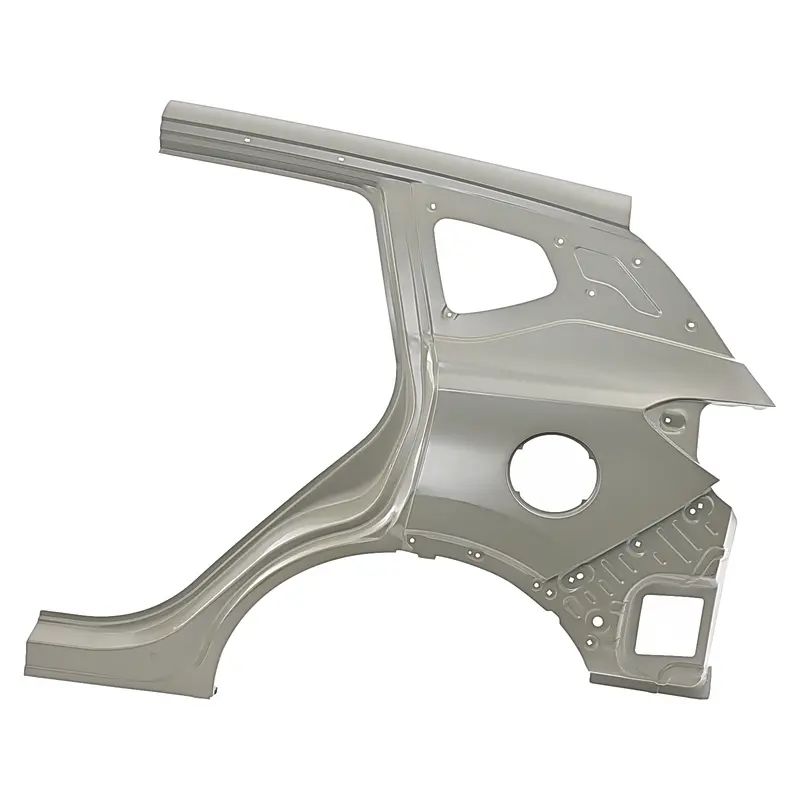 Costado Trasero RADEC 210-5702-01