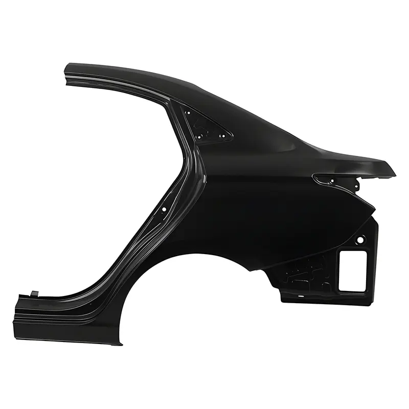 Costado Trasero RADEC 210-6000-01