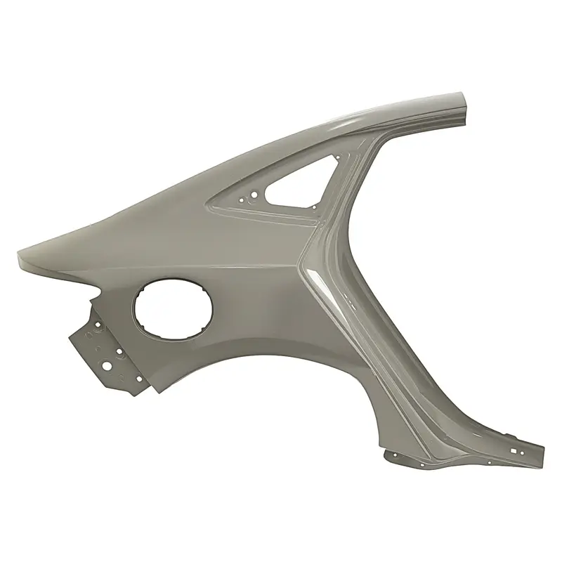 Costado Trasero RADEC 210-7103-00