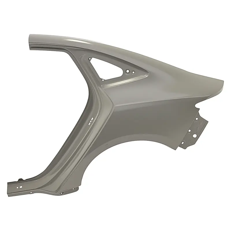 Costado Trasero RADEC 210-7103-01