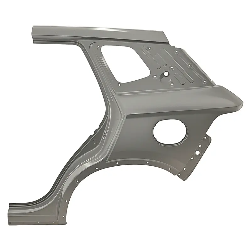 Costado Trasero RADEC 210-7109-01