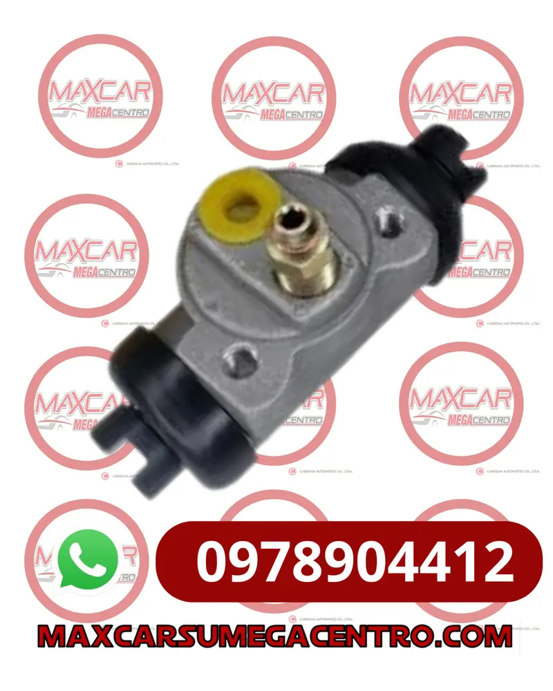 CR.24512233 CILINDRO RDA POS GMSGS VAN N200 LH