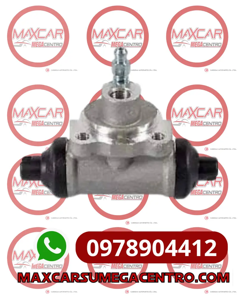CR.44100-50C10 CILINDRO RDA POS KASHIMA SENTRA B13 (44100-F4207)