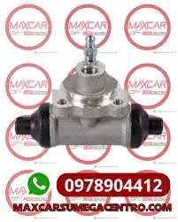 CR.44100-50C10 CILINDRO RDA POS METELLI 04-0322 SENTRA B13