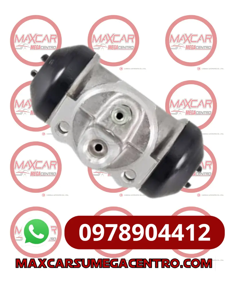 CR.44100-VK00A CILINDRO RDA POS BGF FRONTIER KA24D NP300 2.4 10-15