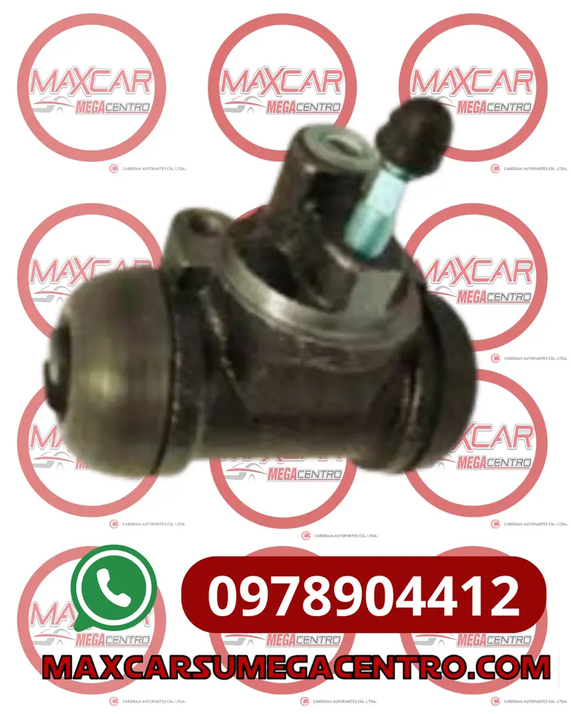 CR.44100-VK00A CILINDRO RDA POS KASHIMA FRONTIER KA24D NP300 2.4 10-15