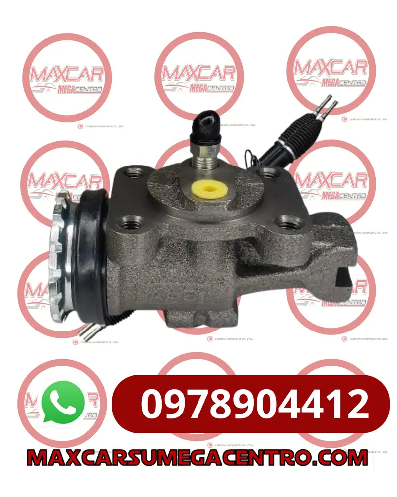 CR.8971793580 CILINDRO RDA DEL STRONG NHR NLR 2.8 4JB1 LH