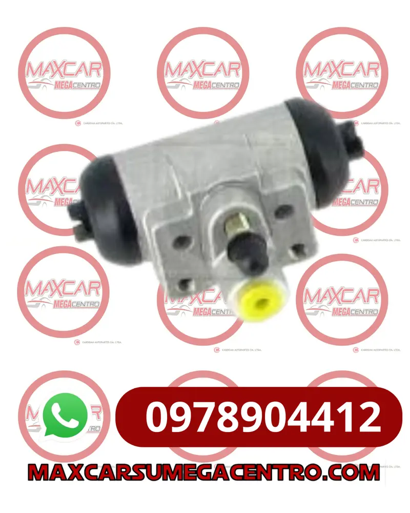 CR.8973014780 CILINDRO RDA POS DLB CRP016 DMAX 4X2