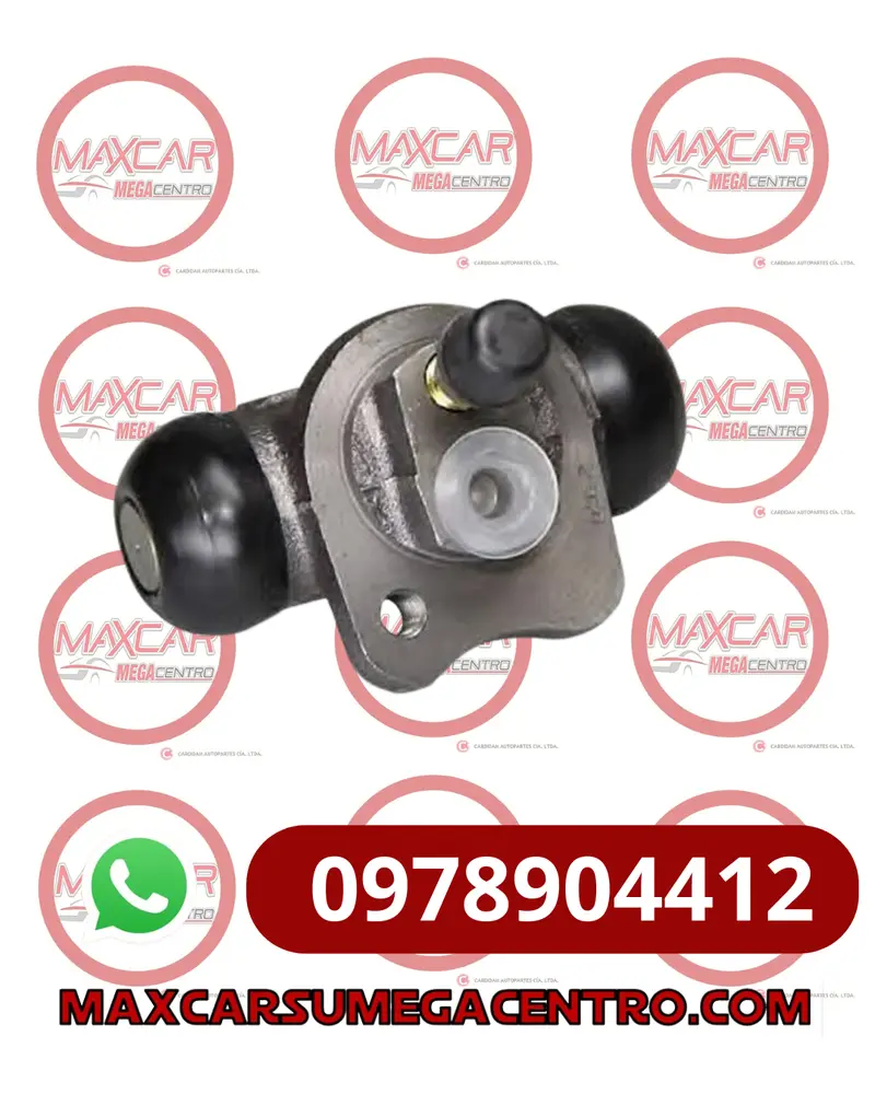 CR.90235420 CILINDRO RDA POS DELPHI LW50003 AVEO CORSA EVOLUTION DW