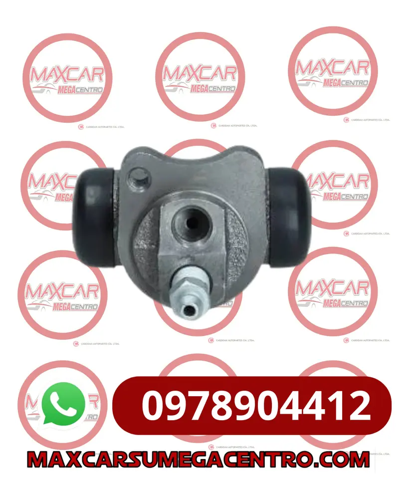 CR.96320670 CILINDRO RDA POS KASHIMA 96518606 SPARK/MATIZ