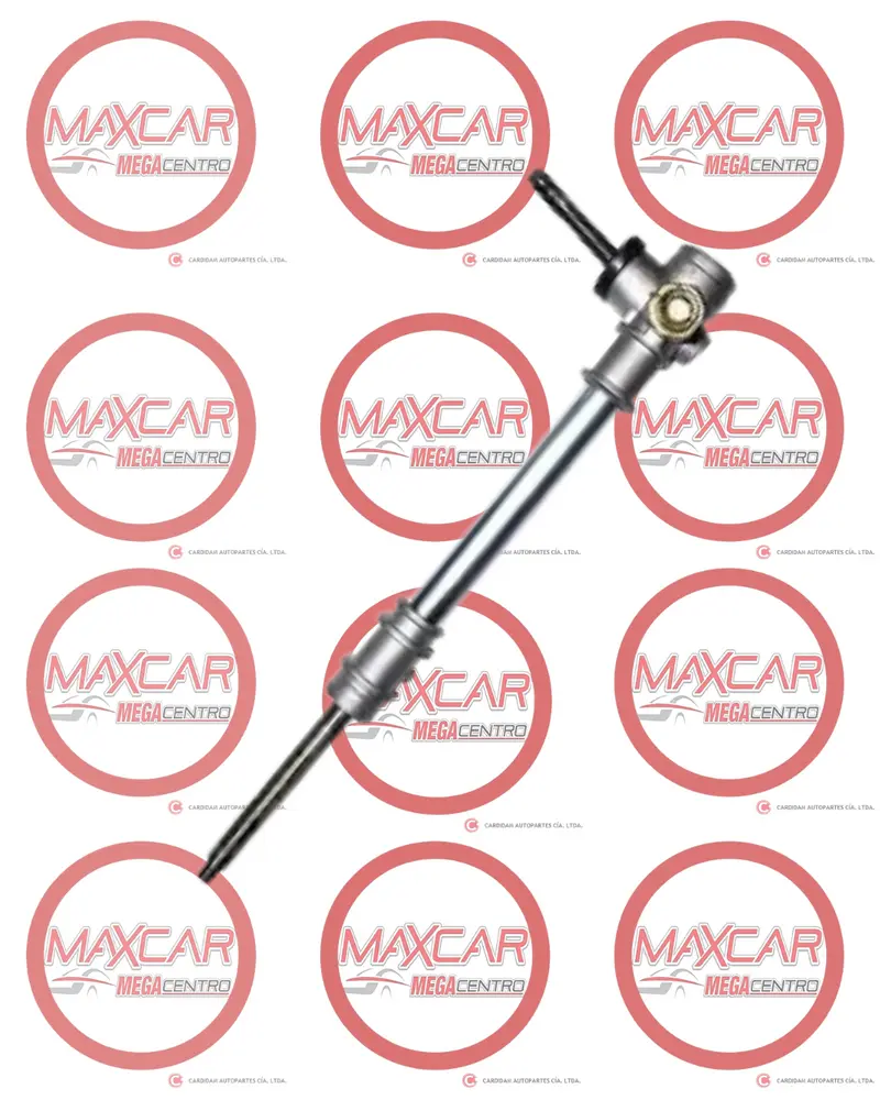 CRE.24509397 CREMALLERA PSR VAN N200 N300 MECANICA