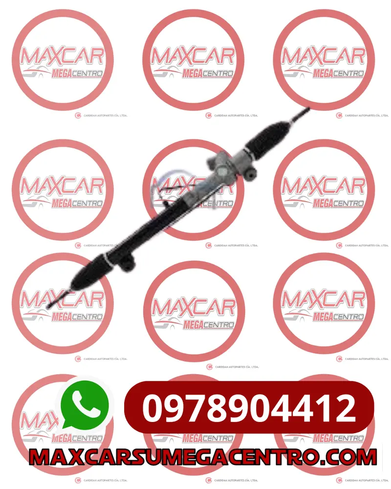 CRE.3411110G08 CREMALLERA STRONG GW VOLEEX C30 11-