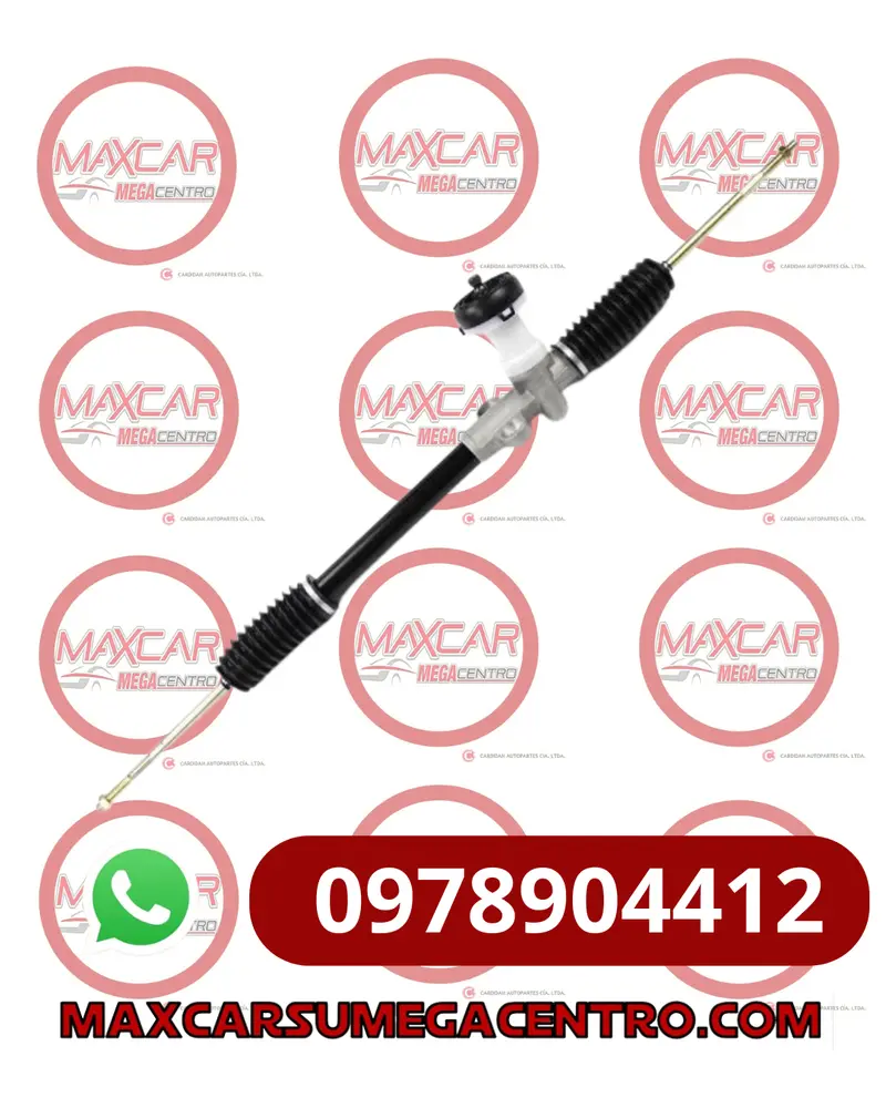CRE.56500-07000  CREMALLERA KTY PICANTO MECANICA S/TERMINAL