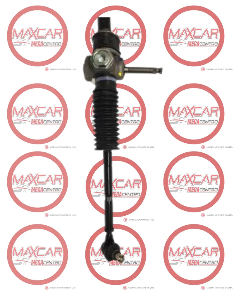 CRE.93053391 CREMALLERA AMPRI 22108 SAN REMO CHEVETTE CDN302