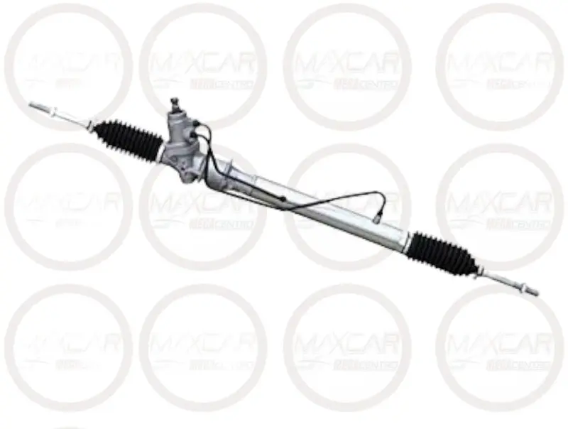CREMALLERA DIR DKM 48580-65D51 GRAND VITARA 3/5 PUERTAS - CD65D51