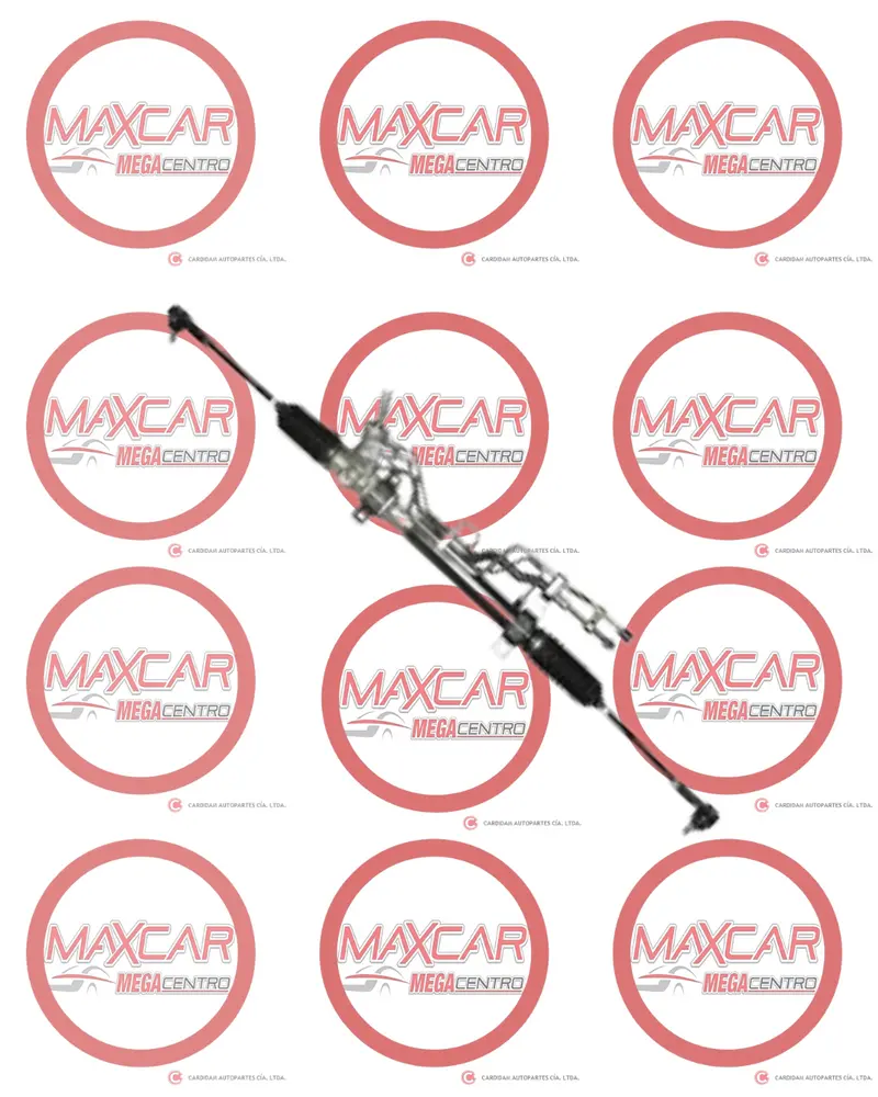 CREMALLERA STRONG 57700-FD101 RIO STYLUS - CSFD101