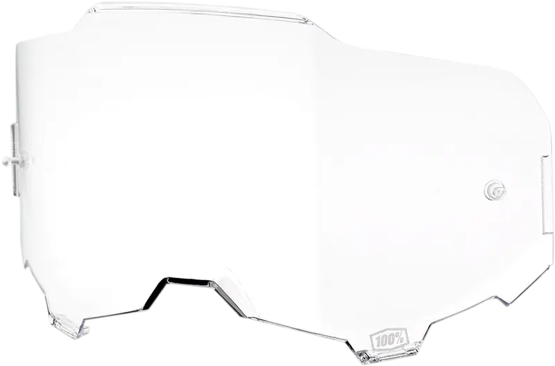 Cristal Recambio Transparente 100% Armega .