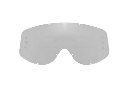 Cristal Transparente Con Sistema Roll-Off Scorpion .