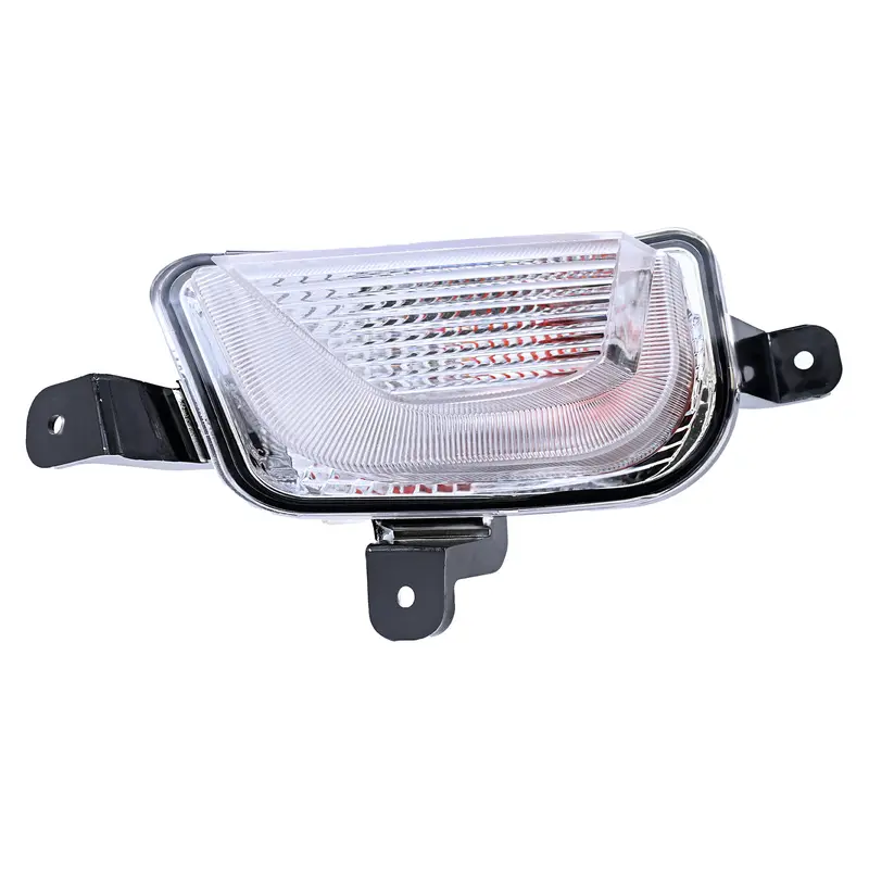 Cuarto Frontal RADEC 013-0411-00