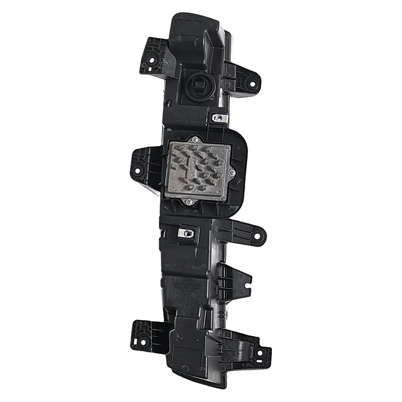 Cuarto Frontal RADEC 013-0502-05