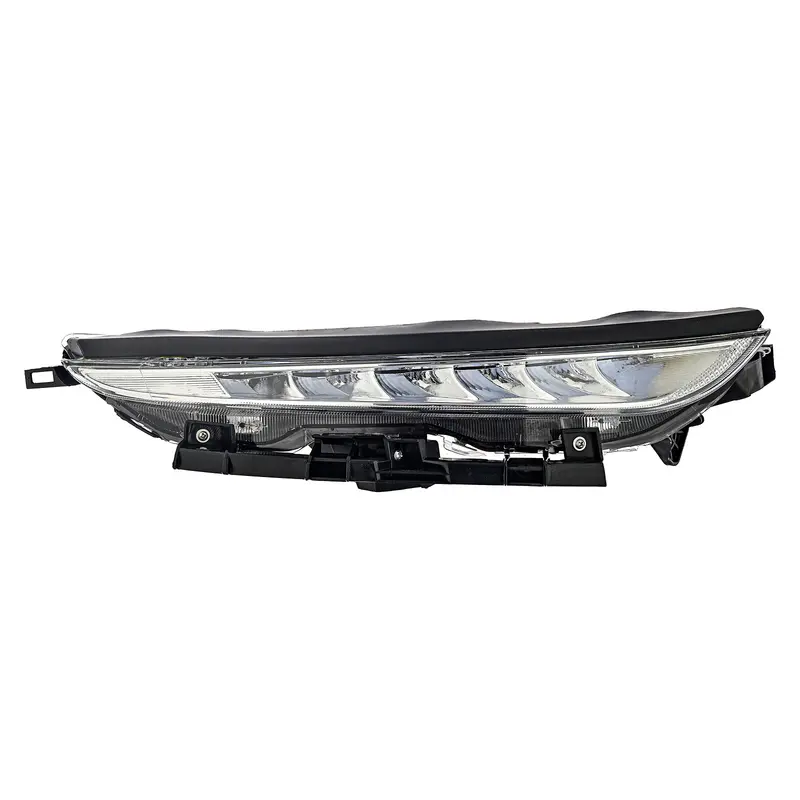 Cuarto Frontal RADEC 013-0688-10